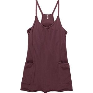 FP Movement Hot Shot Mini Dress
